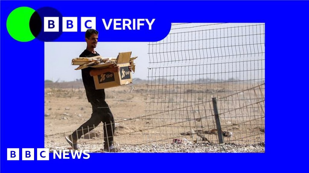 Grupos de ayuda suspenden actividades en Gaza