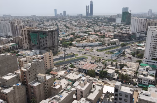 Trump asegura que Hamás no permitió la violación del cese al fuego en Gaza