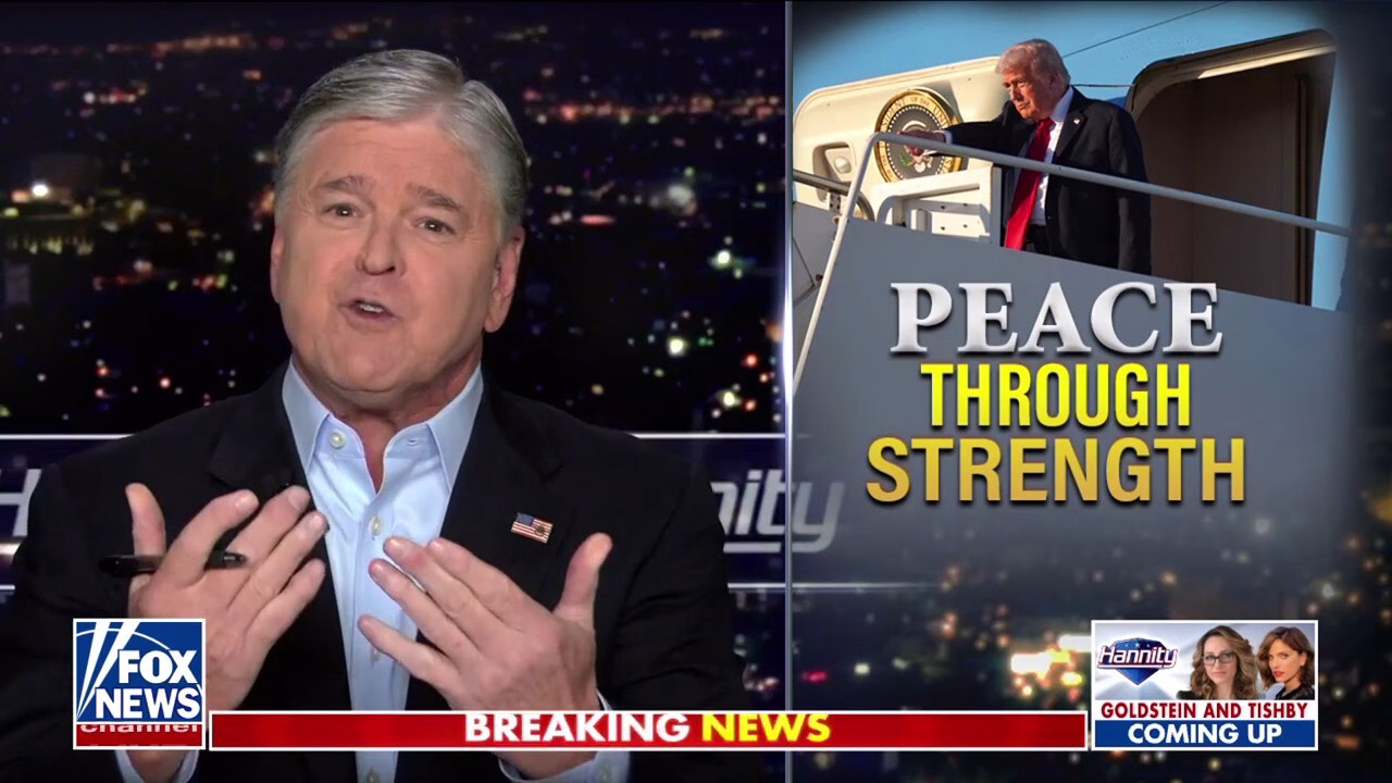 Trump y su apuesta en Medio Oriente