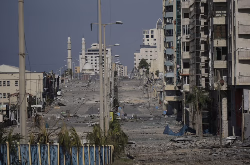 Israel aprieta el cerco a grupos humanitarios internacionales en Gaza y Cisjordania