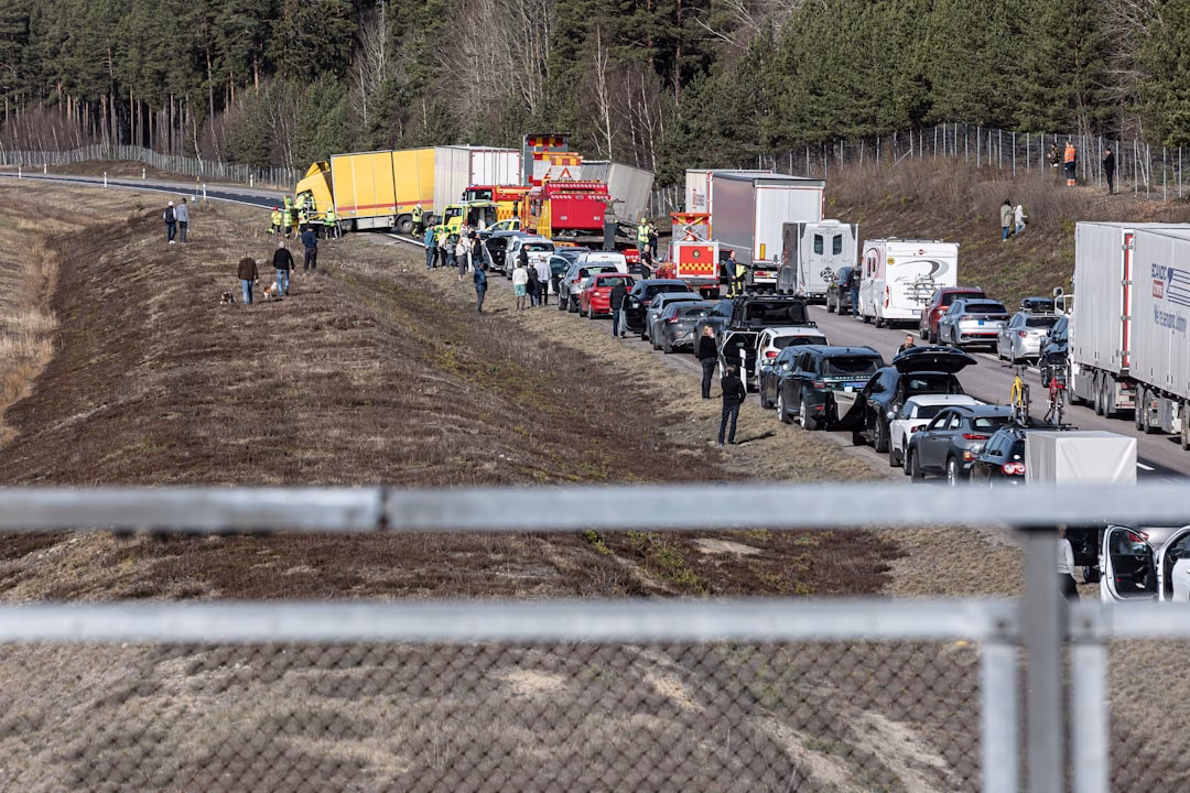 Evacuan Capitolio de Wyoming por sospecha de explosivo