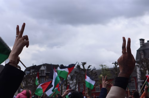 Gobierno de Gaza: incertidumbre sobre su futuro