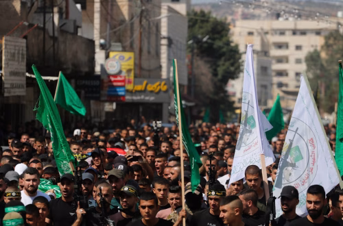 Israel y Hamas devuelven restos de cautivos en Gaza