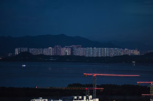 Corea del Norte lanza misiles balísticos hacia el este