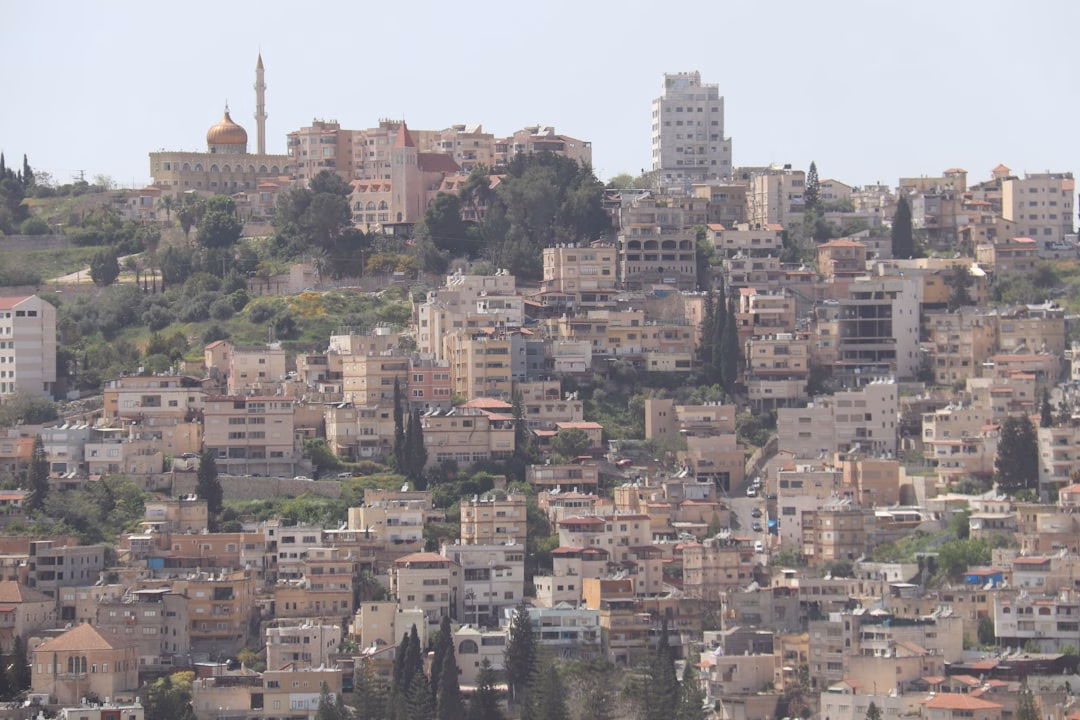 Muerte en ataque israelí en el sur del Líbano