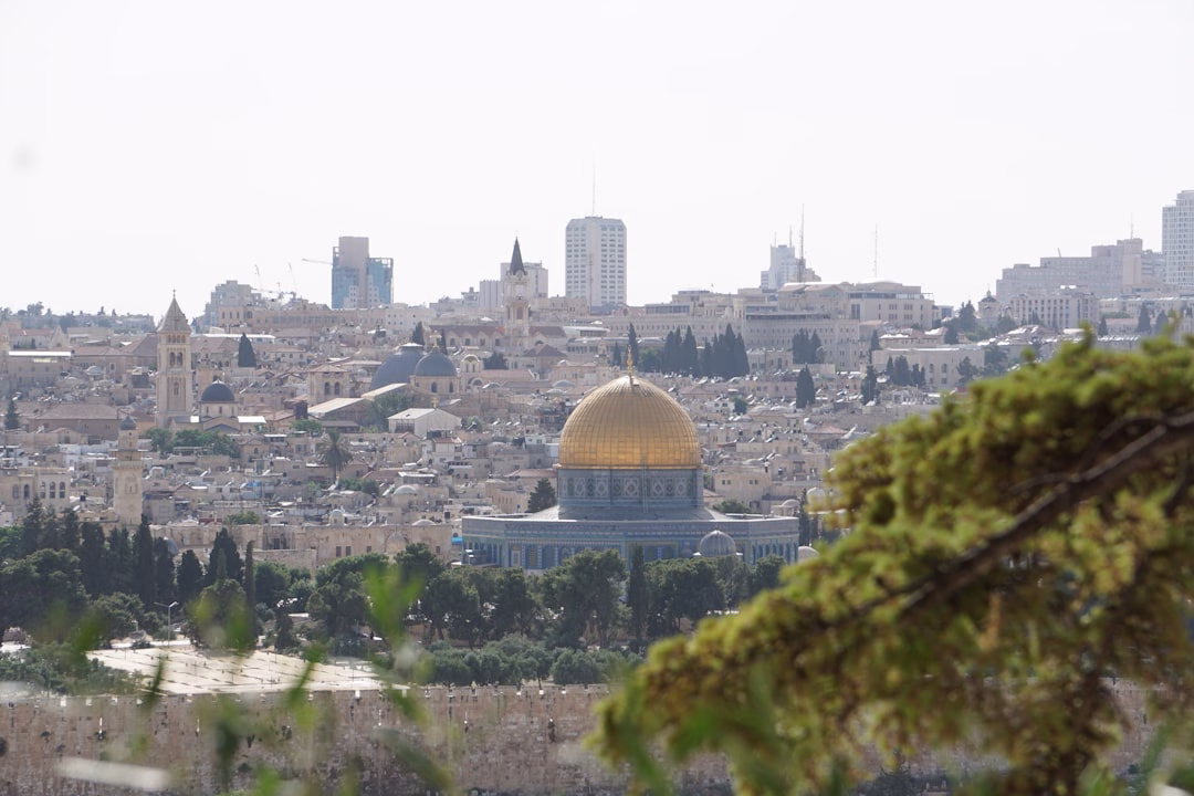 Vance ataca decisión de Israel sobre anexión en Cisjordania