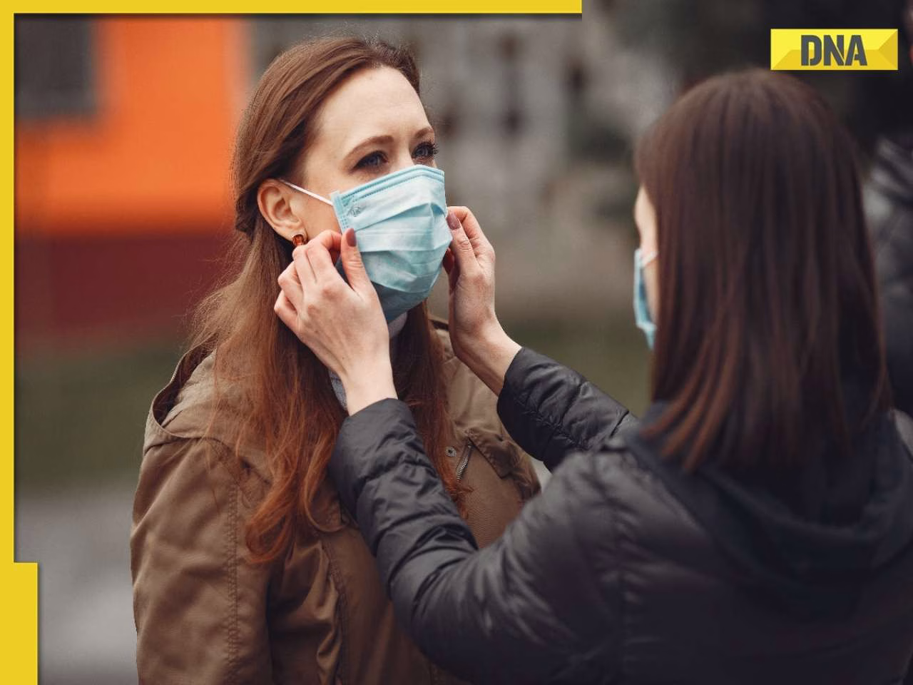 Epidemia de gripe en Japón: más de 4.000 casos