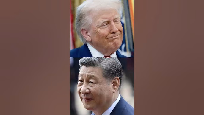 Trump y Xi Jinping se reunirán en la Casa Blanca