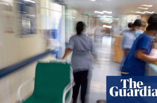 Los líderes del NHS advierten sobre tiempos de espera más largos si no se satisface la demanda de £
