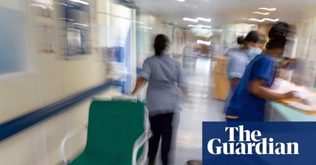 Los líderes del NHS advierten sobre tiempos de espera más largos si no se satisface la demanda de £