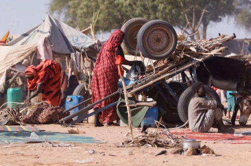 ONU exige cese inmediato de hostilidades en El Fasher, Sudán