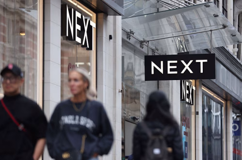 Next sigue cosechando beneficios