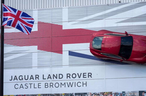 Ataque cibernético alerta a empresas británicas