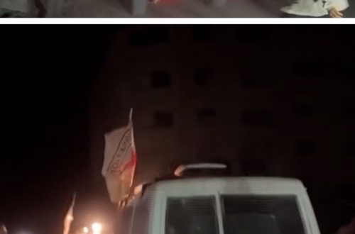 Israel lanza ofensiva aérea y terrestre en Gaza