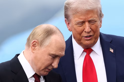 Rusia en alerta por llamado de Trump a pruebas nucleares