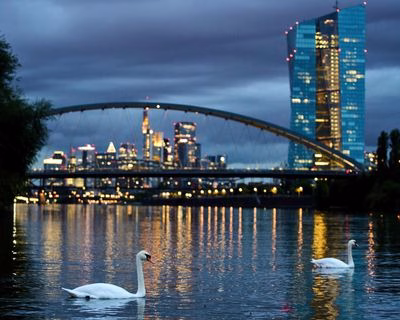 ECB mantiene las tasas de interés en la eurozona