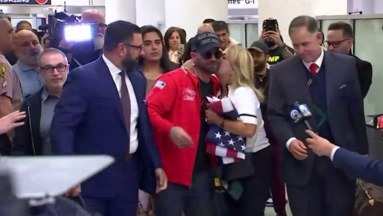 Manifestante del 6 de enero enfrenta nueva sentencia