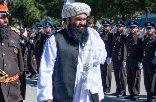 La ONU advierte que normalizar el régimen talibán sería un traidor a las mujeres afganas