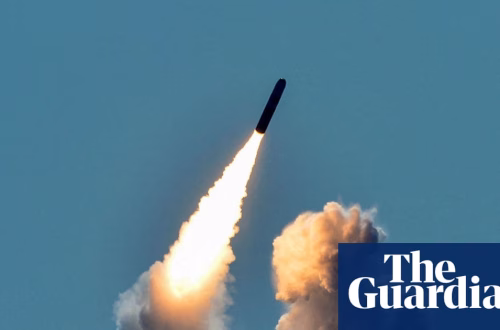 EE.UU. iguala pruebas nucleares a Rusia y China