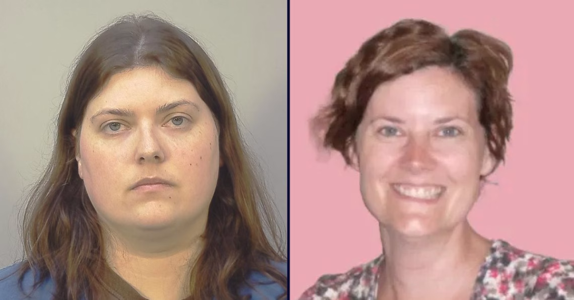 Hija confiesa matar a su madre en su casa