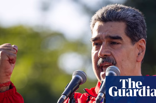 Trump autoriza operaciones CIA en Venezuela