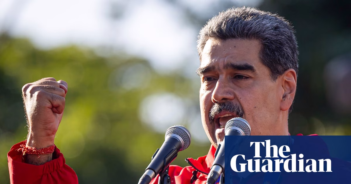 Trump autoriza operaciones CIA en Venezuela