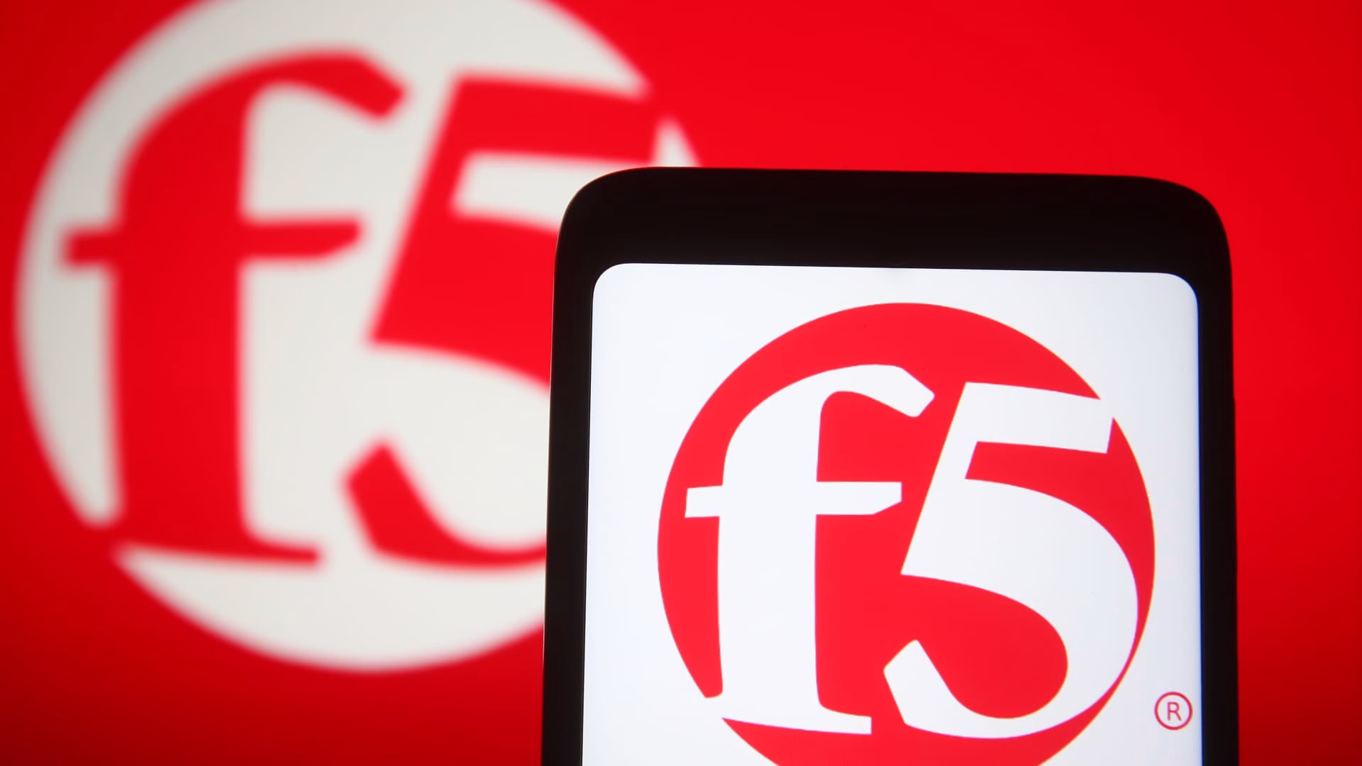 F5 revela hackeo por potencia estatal