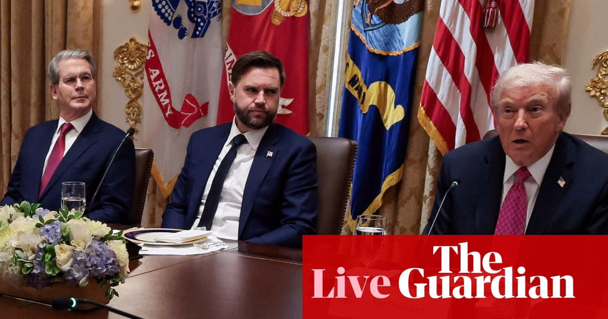 Donald Trump y China: la escalada de la guerra comercial