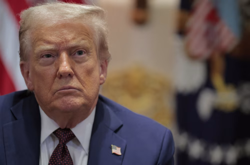 EE.UU. en guerra comercial con China