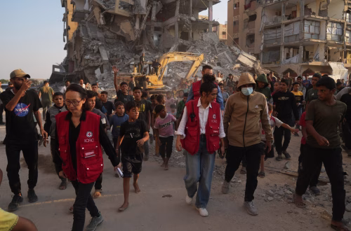 Muertes en Gaza: Israel mata a 28 personas desde la tregua