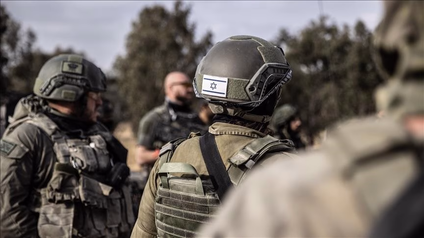 El ejército israelí dispara contra agricultores palestinos en la zona central ocupada de Cisjordania