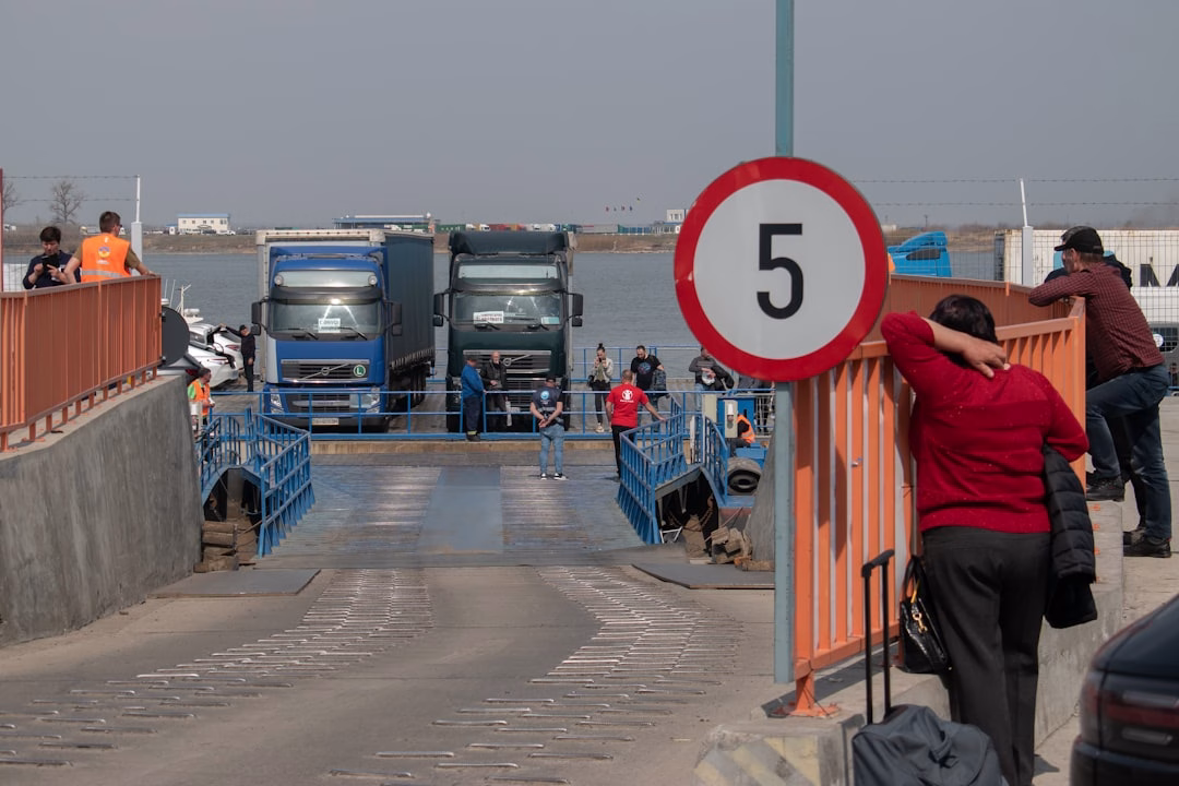 Frontera de Rafah cerrada por Israel