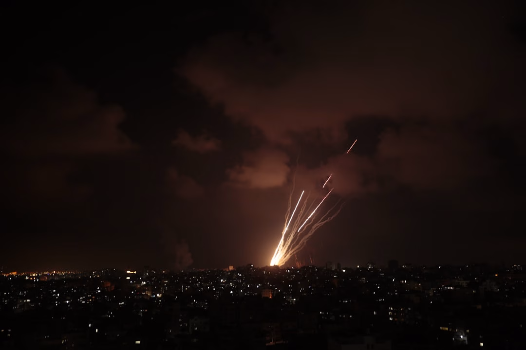 Israel denuncia violaciones de Hamas en Gaza