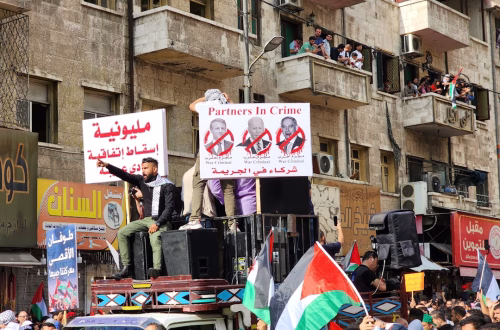 Hamás en Egipto para implementar alto el fuego en Gaza