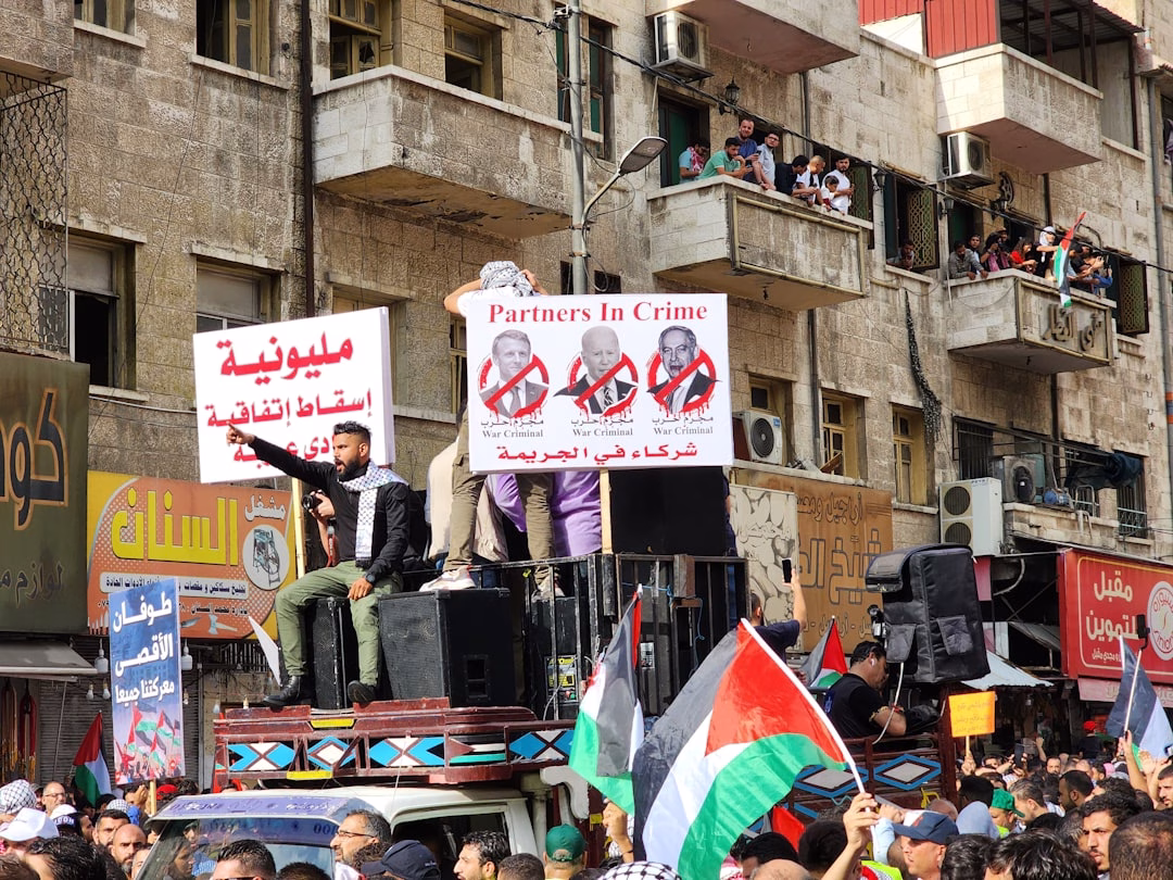 Hamás en Egipto para implementar alto el fuego en Gaza