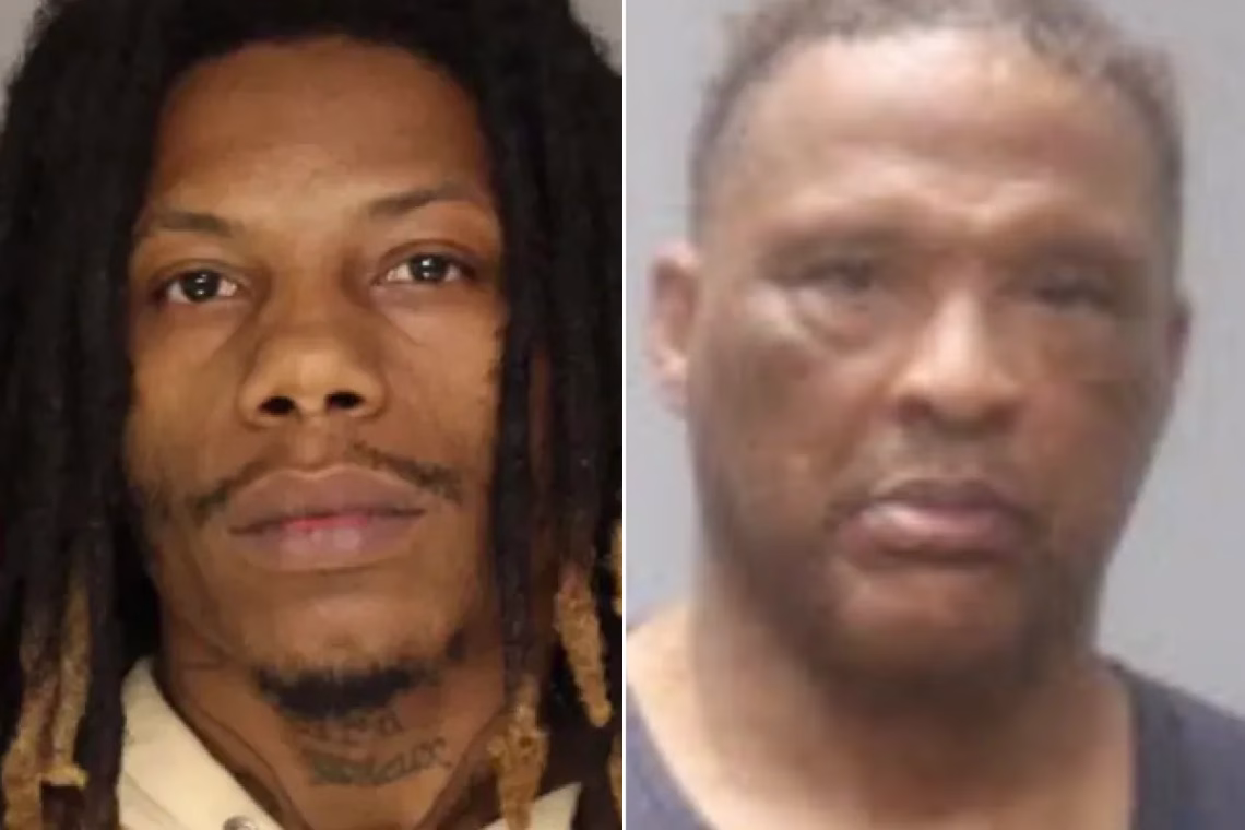 Niña de 13 años rescatada en Pensilvania