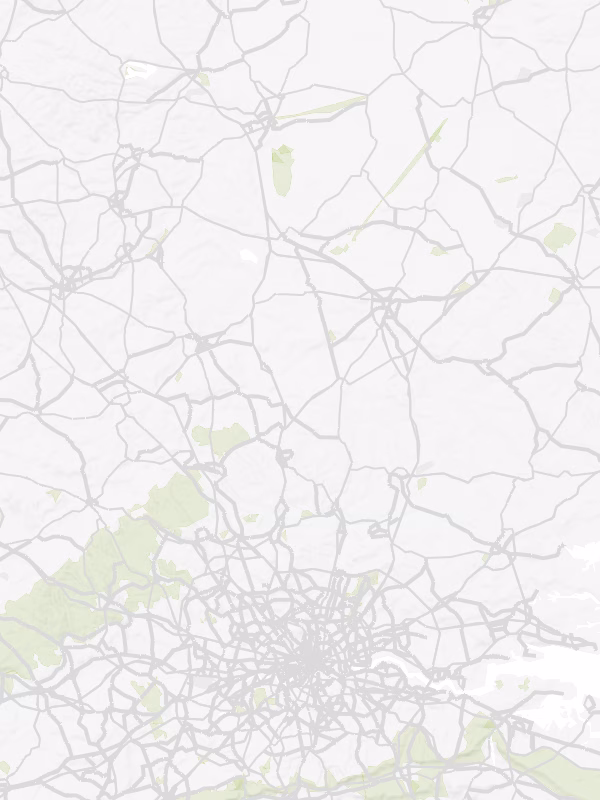 Tren en Cambridgeshire: nueve heridos graves por cuchilladas