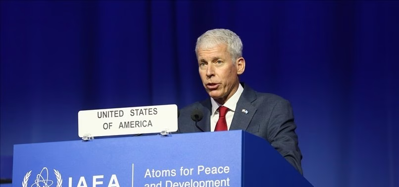 La secretaría de Energía de EE.UU. descarta la posibilidad de una explosión nuclear masiva en los