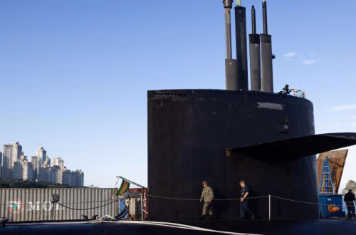 Corea, Presidente y Myung