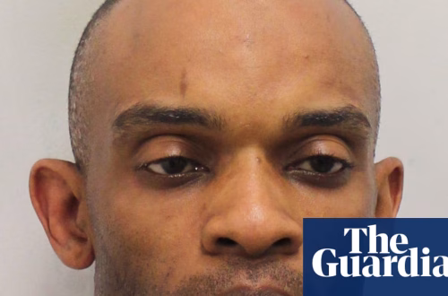 Hombre del Reino Unido que asesinó a su novia embarazada después de salir de prisión condenado a 42