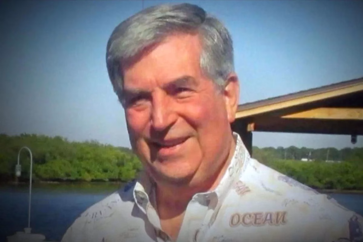 Asesinato en la mansión de Florida: médico con pasado oscuro