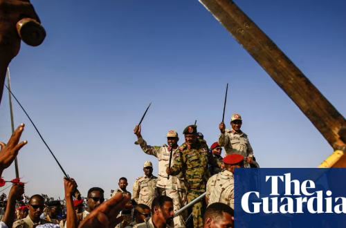 Sanciones selectivas y diplomacia privada