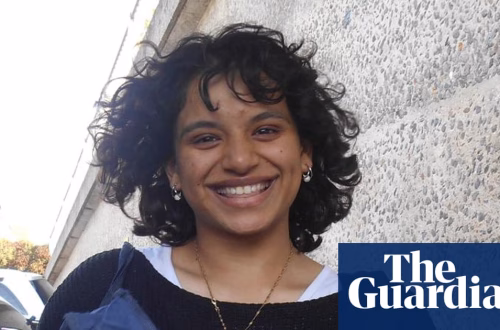 Qesser Zuhrah, huelguista de hambre vinculado a Acción Palestina, trasladado al hospital