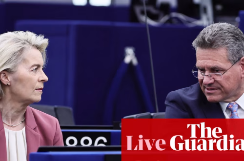 Reino Unido regresa a Erasmus: UE celebra un "gran paso adelante