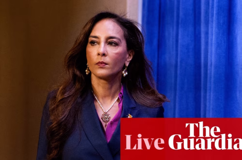 Trump says Pete Hegseth can testify before Congress over 2 S