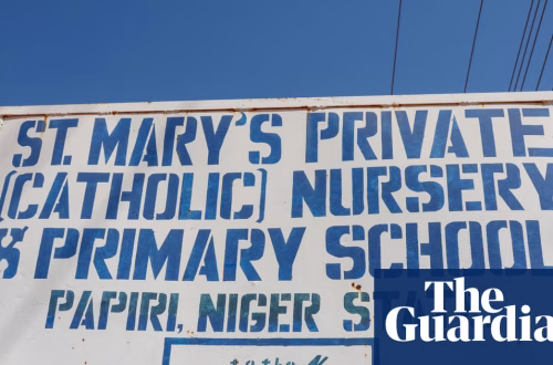 El estado nigeriano asegura la liberación de 100 escolares s