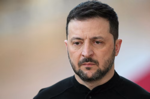 Posible alto el fuego en Ucrania tras talks de paz