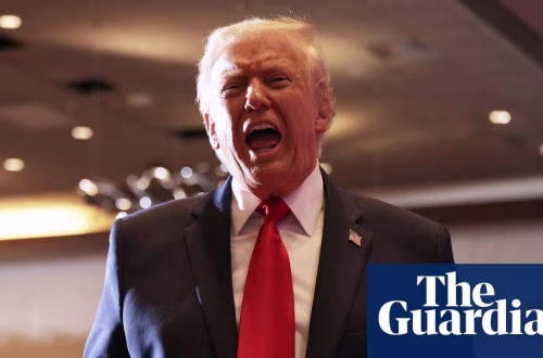 Dura crítica Trump sobre - Actualidad