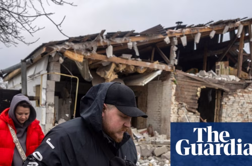 Rusia ataca Ucrania en reuniones de paz en Miami