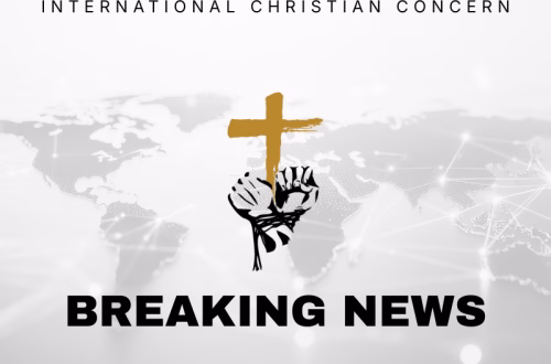 Trump anuncia ataques aéreos estadounidenses contra objetivos de ISIS en el noroeste de Nigeria